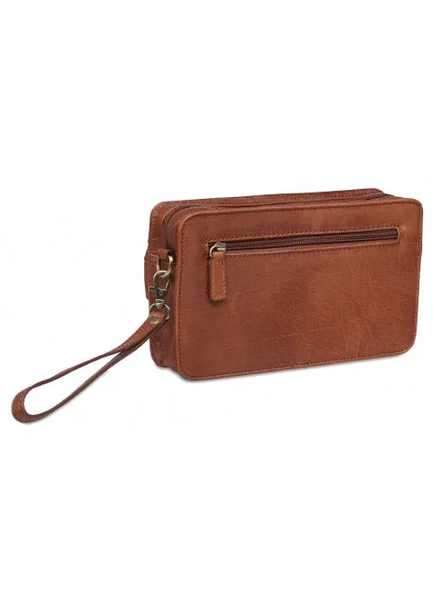 Mancini Arizona Unisex Bag