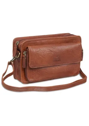 Mancini Arizona Unisex Bag