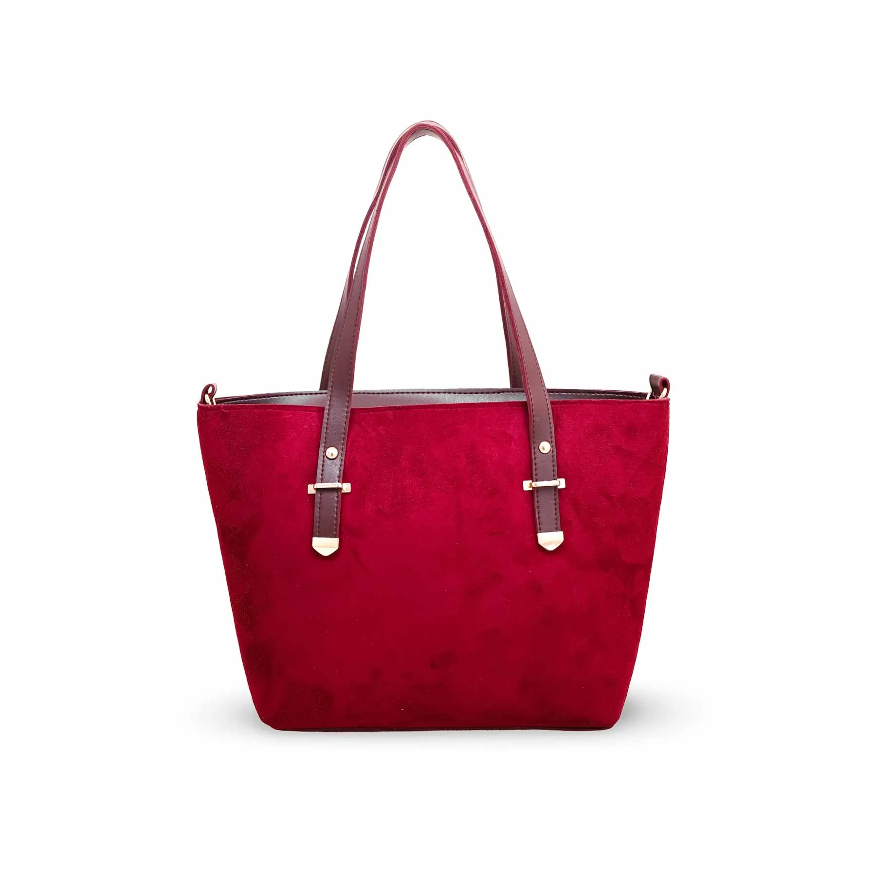 Maroon Formal Shoulder Bag P56102