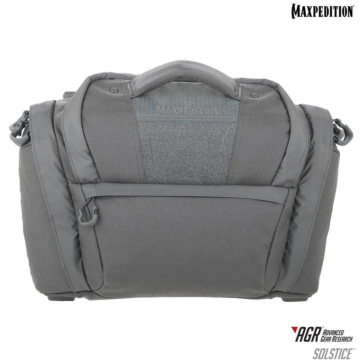 Maxpedition Solstice CCW Camera Bag 13.5L (Gray)