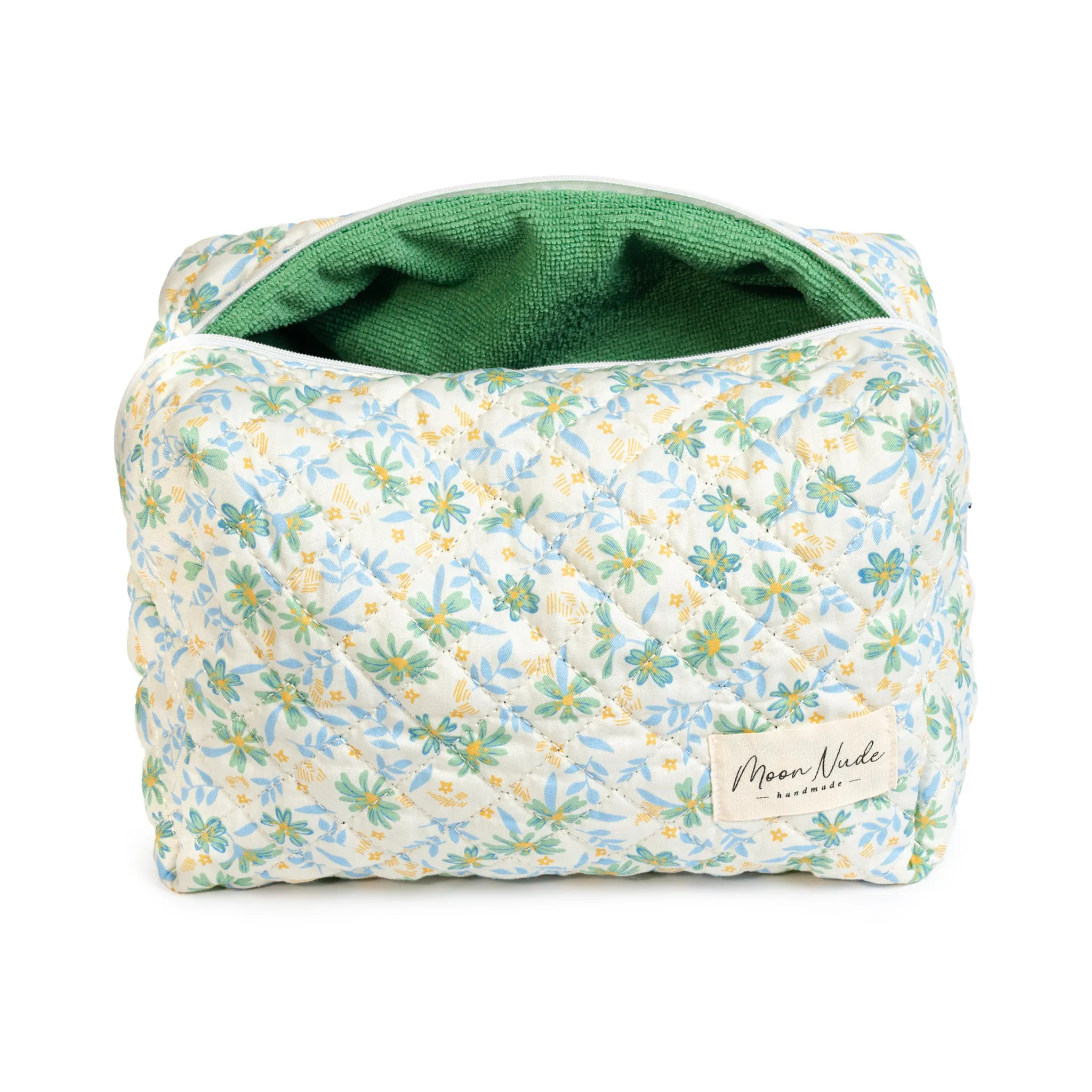 Meadow Large Makeup Bag