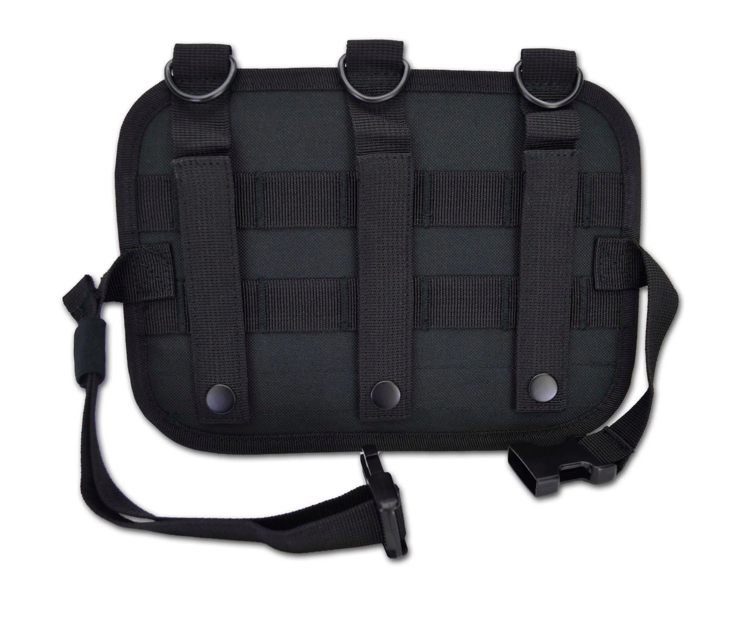 MEDIC-X Vehicle Trauma Kit Pouch