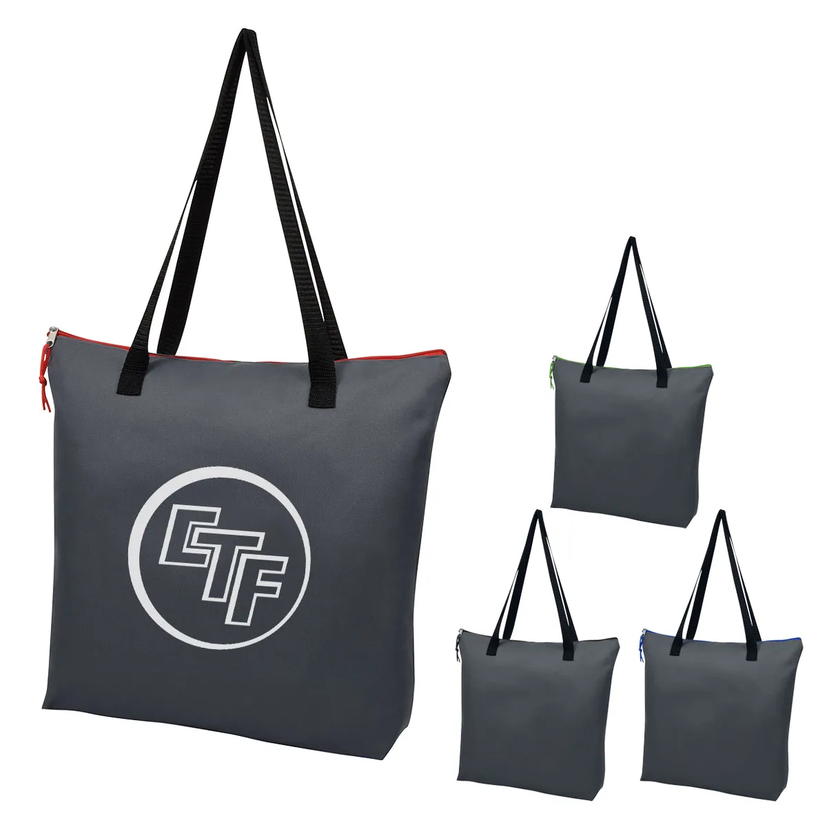 Melbourne Tote