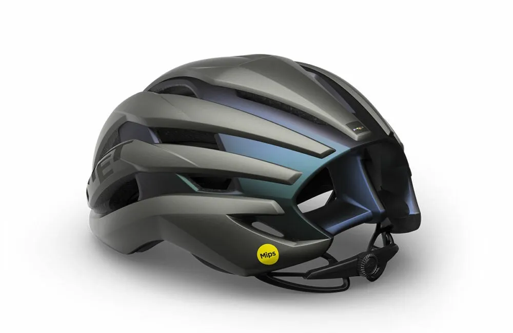 MET Helmet Trenta MIPS