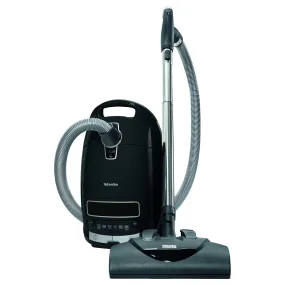 Miele Complete C3 Kona Canister Vacuum with HEPA