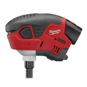 Milwaukee 2458-21 M12 Palm Nailer Kit 2458-21