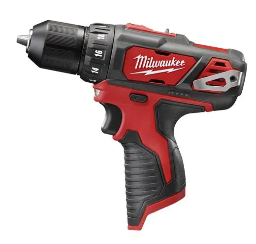 Milwaukee 2494-22 M12™ Cordless 2-Tool Combo Kit