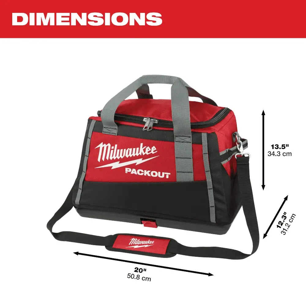 Milwaukee PACKOUT 20" Tool Bag