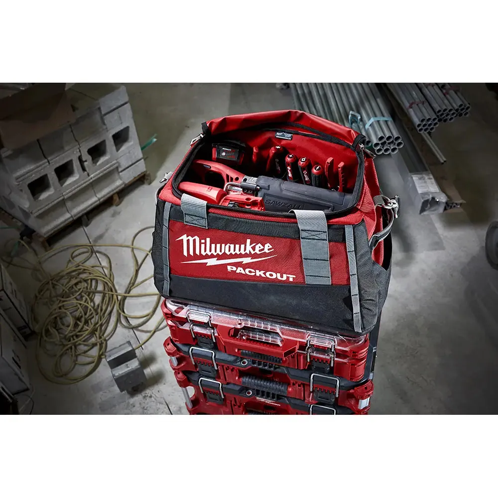 Milwaukee PACKOUT 20" Tool Bag