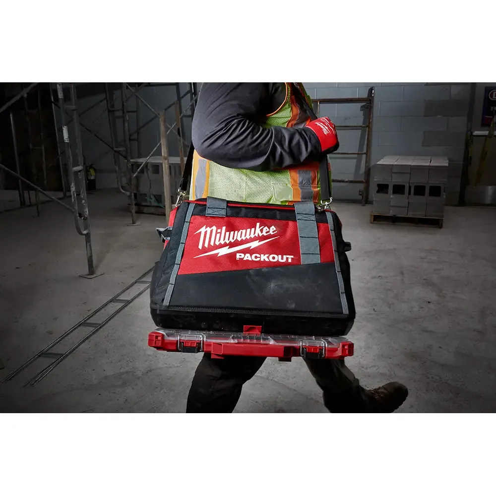 Milwaukee PACKOUT 20" Tool Bag