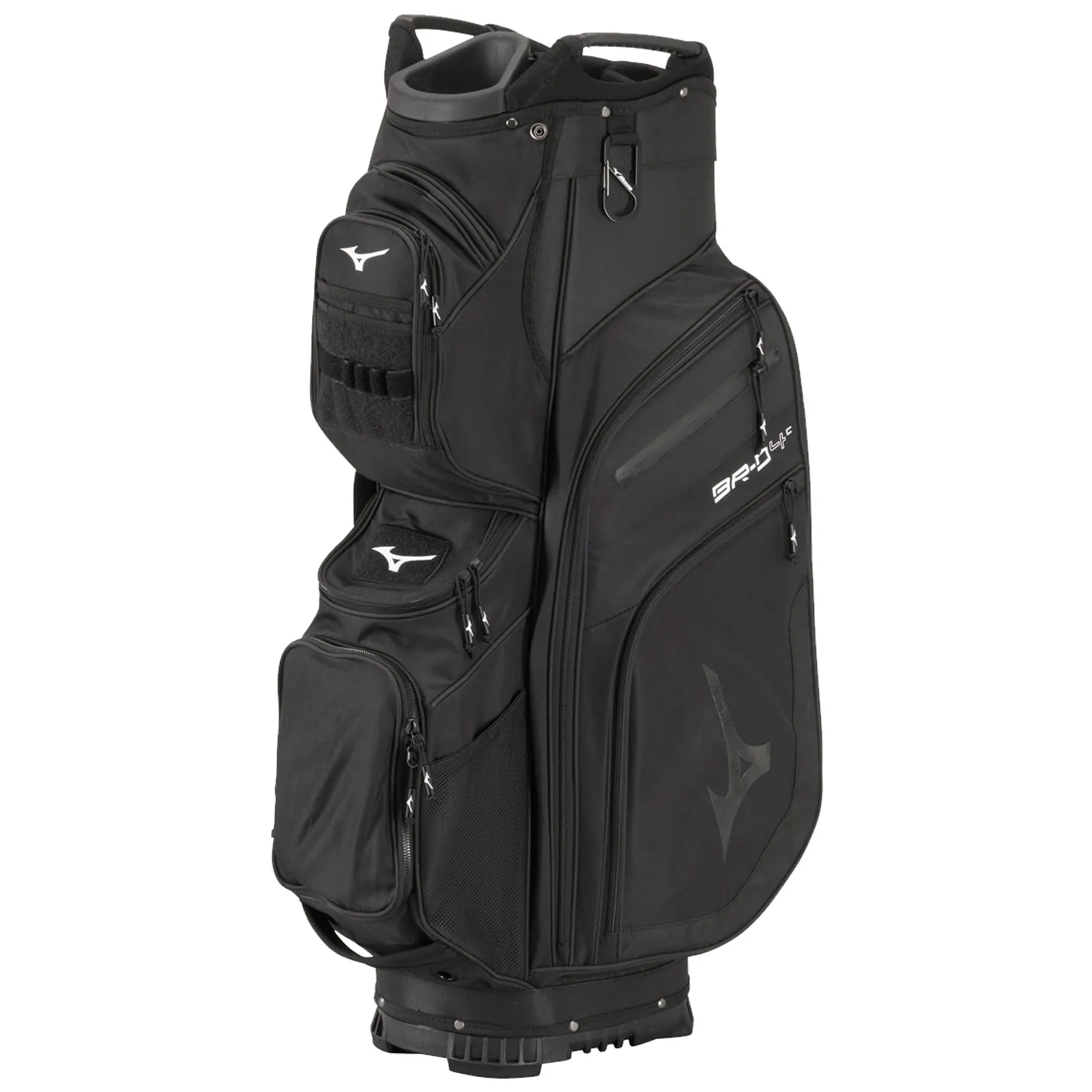 Mizuno Mens BR-D4 Cart Bag