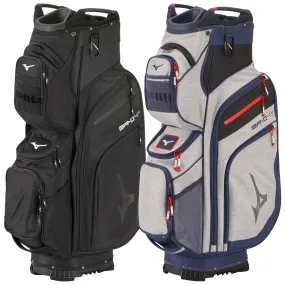 Mizuno Mens BR-D4 Cart Bag