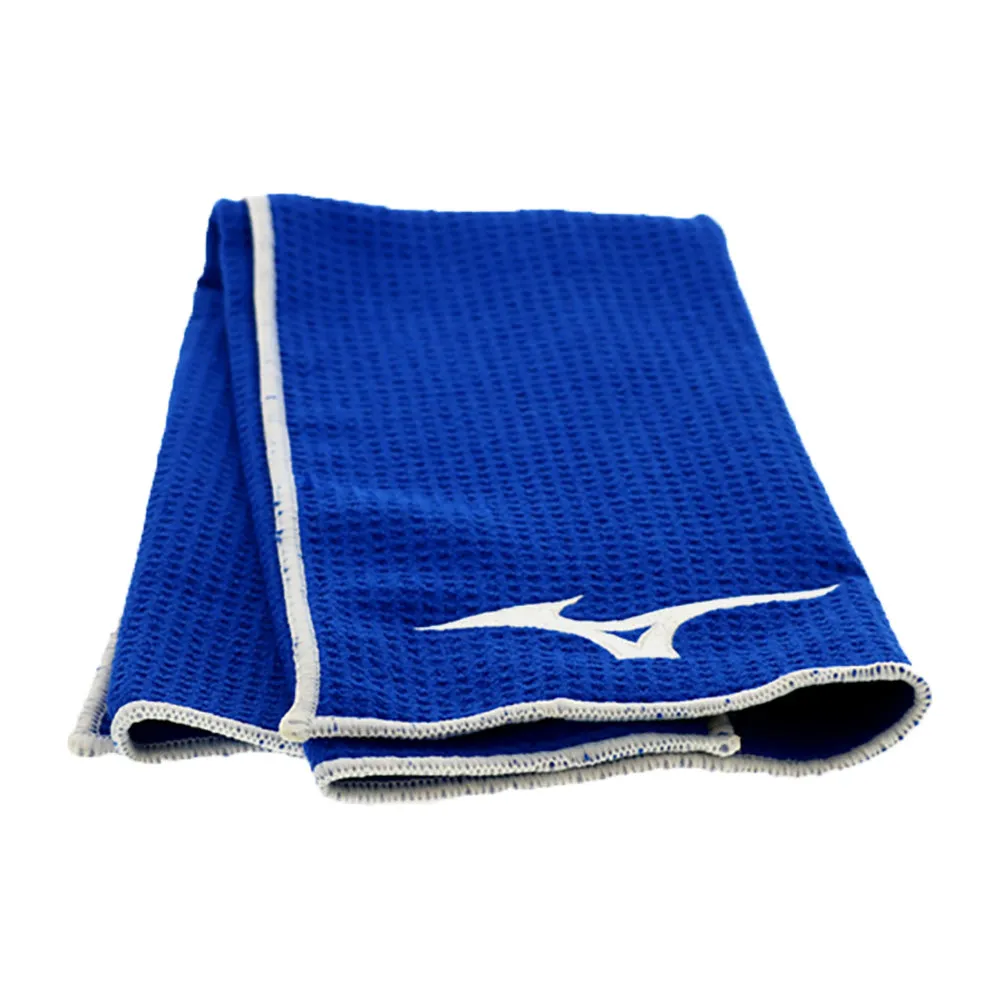 Mizuno Micro Fibre Towel - Staff