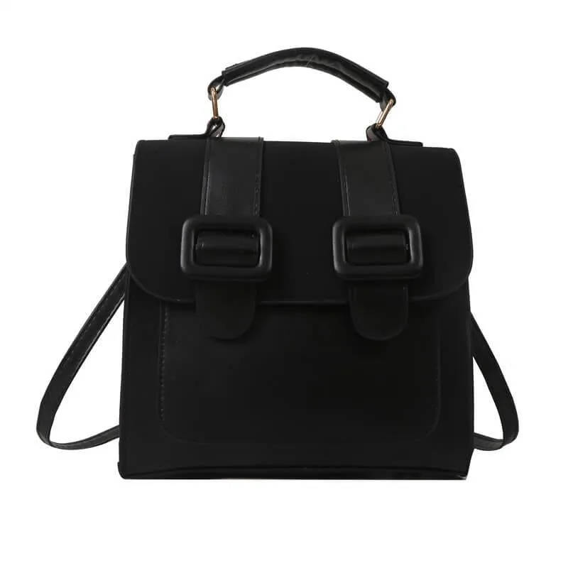 Modure Chic Crossbody Backpack