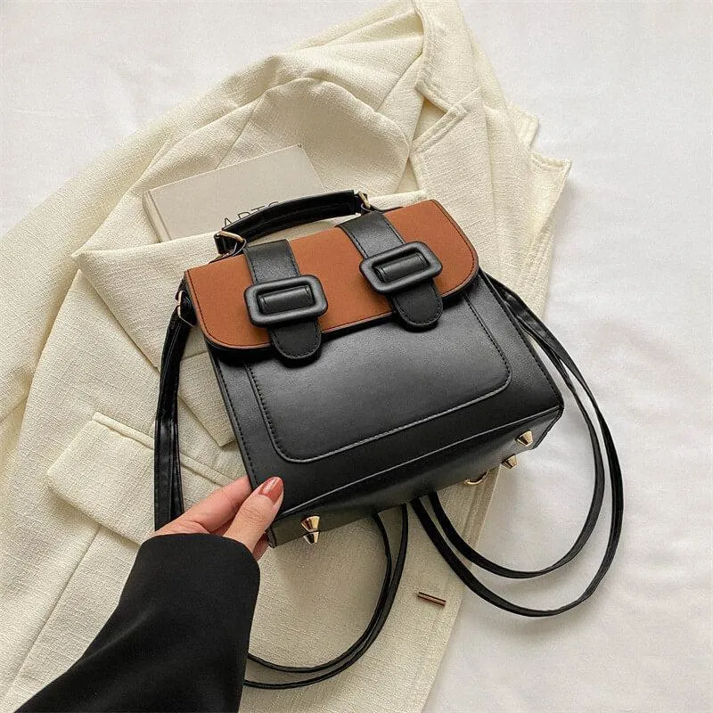 Modure Chic Crossbody Backpack