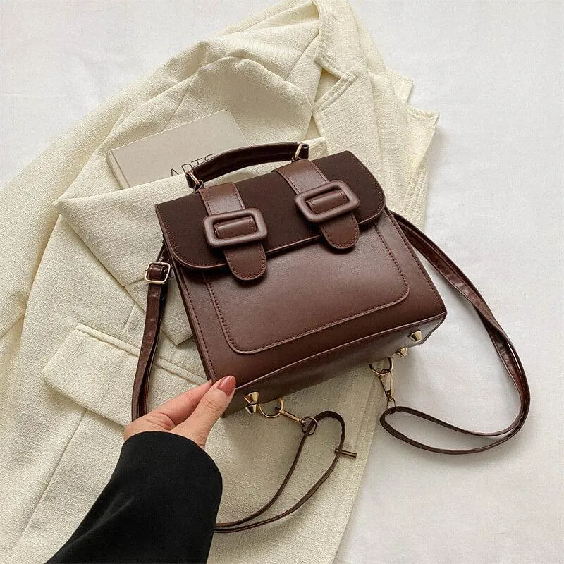 Modure Chic Crossbody Backpack