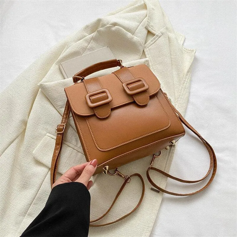 Modure Chic Crossbody Backpack