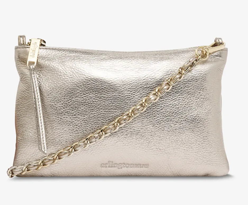 Molly Crossbody Bag