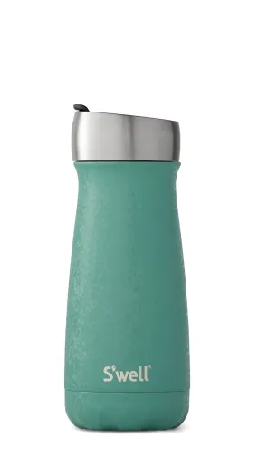 Montana Blue Commuter - Stainless Steel S'well Water Bottle