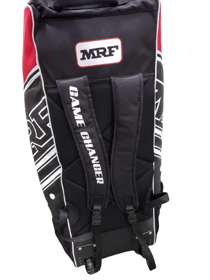 MRF Game Changer Cricket Kit Bag