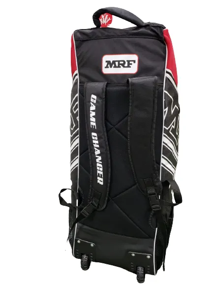 MRF Game Changer Cricket Kit Bag