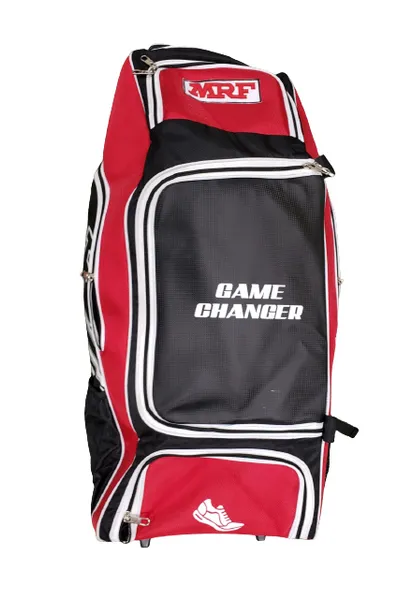 MRF Game Changer Cricket Kit Bag