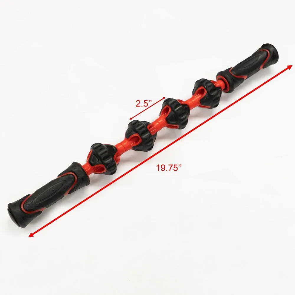 Muscle Roller Massage Stick Tool