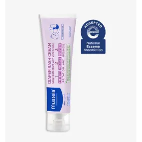 Mustela Diaper Rash Cream