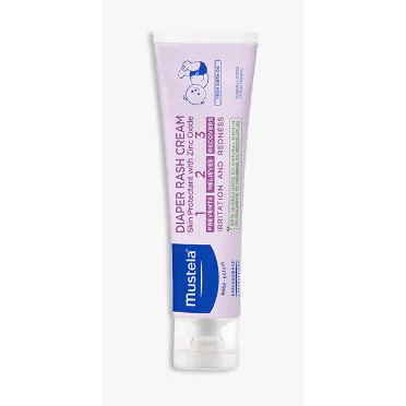 Mustela Diaper Rash Cream