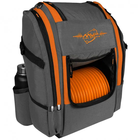 MVP Voyager V2 Disc Golf Bag