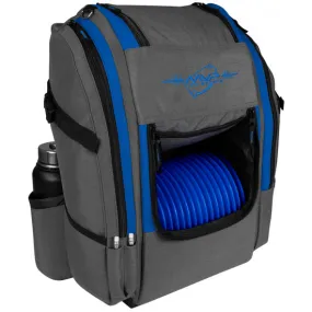 MVP Voyager V2 Disc Golf Bag