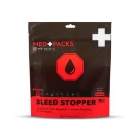 My Medic Bleed Stopper