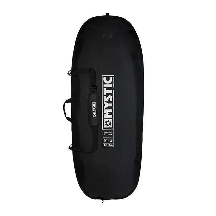 Mystic Star Foilboard Daypack Wide Fit Bag