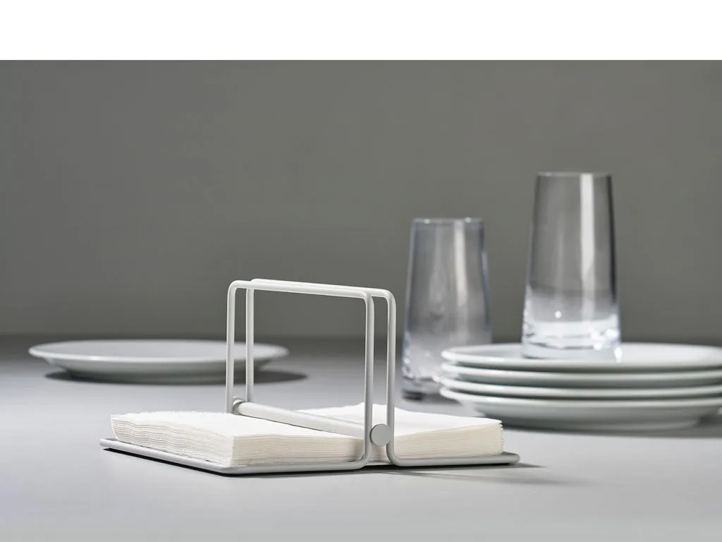 Napkin Holder