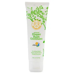 Natural Diaper Rash Ointment