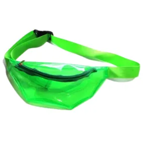 Neon Bum Bag - Asst Colors