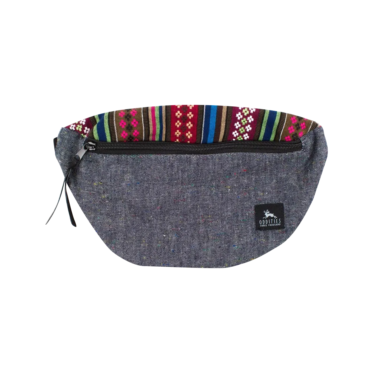 No Bad Ideas "Kalino" Hip Bag