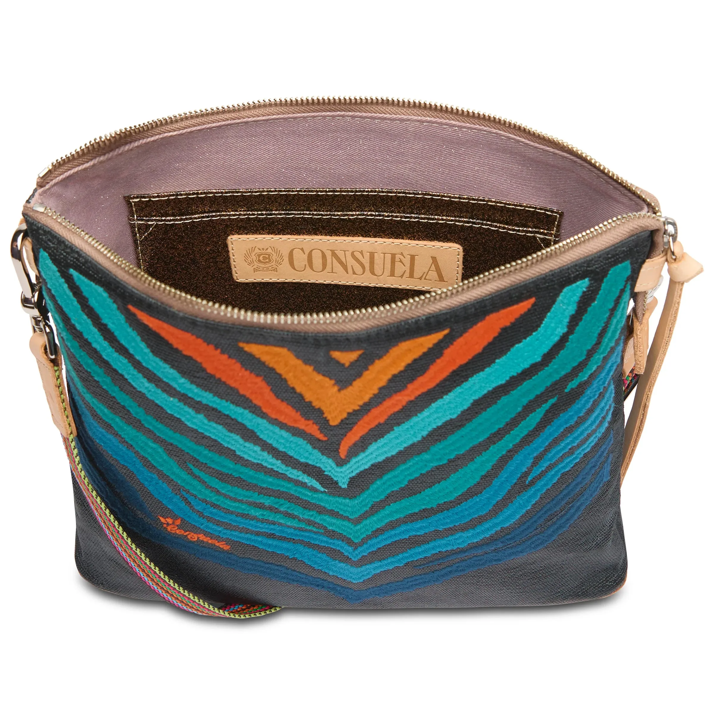 NOAH, DOWNTOWN CROSSBODY