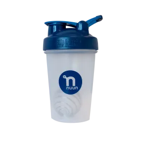 Nuun Shaker Bottle