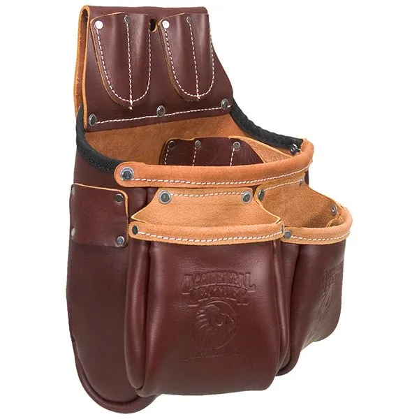 Occidental Leather Toolbelts | 5526 - Big Oxy Tool Bag