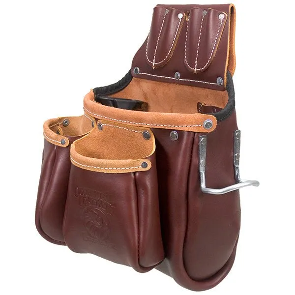 Occidental Leather Toolbelts | 5526 - Big Oxy Tool Bag