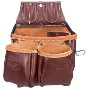 Occidental Leather Toolbelts | 5526 - Big Oxy Tool Bag