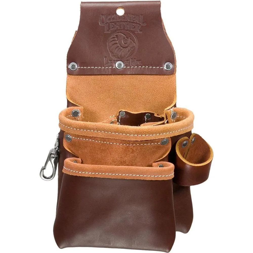 Occidental Leather Toolbelts | 6102 - Pro Trimmer™ Tool Bag