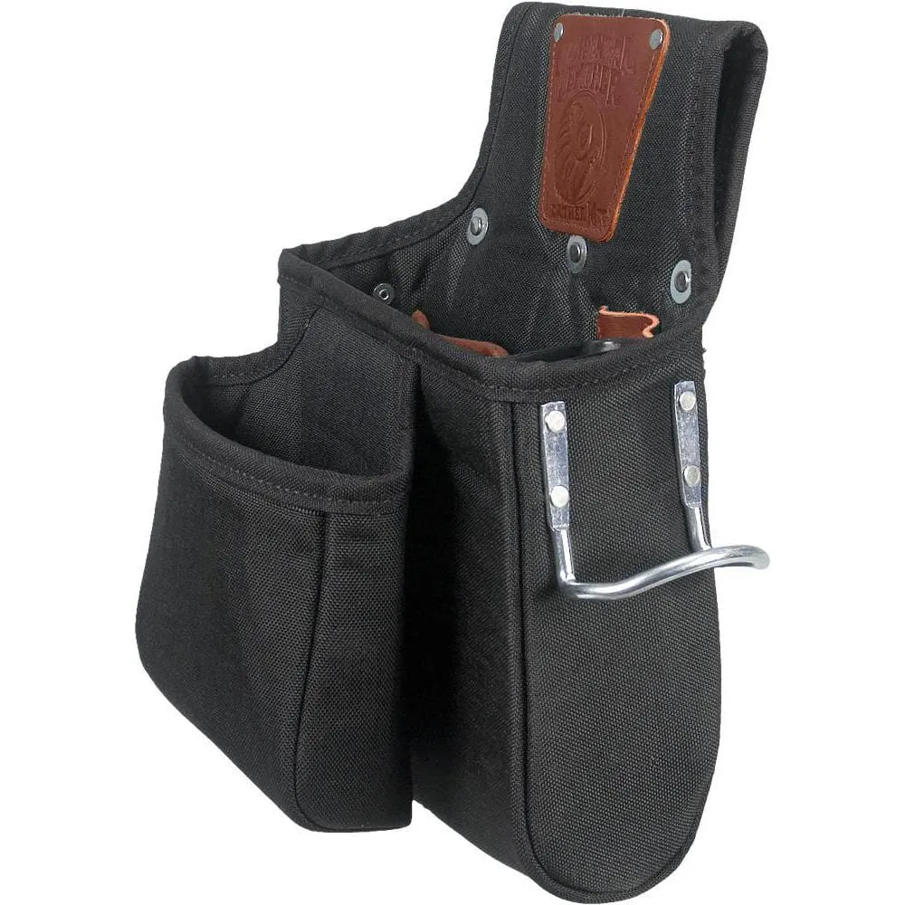 Occidental Leather Toolbelts | 9521 - OxyFinisher™ Tool Bag