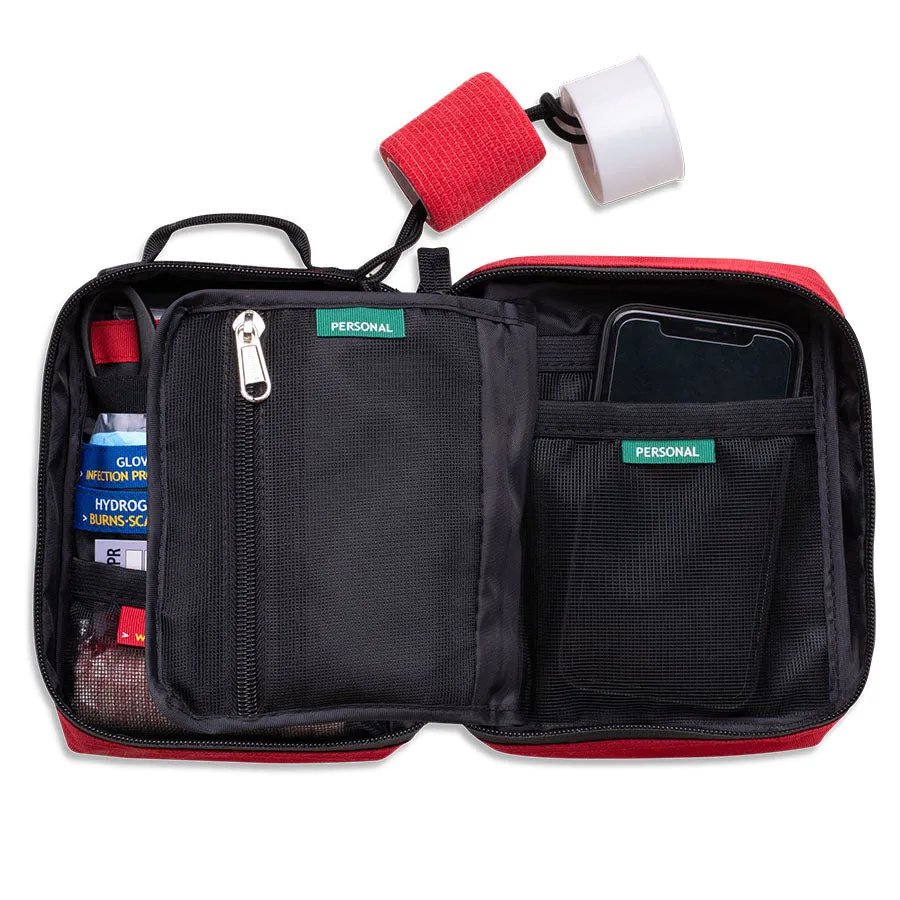 Ocean Warrior First Aid KIT with Tourniquet