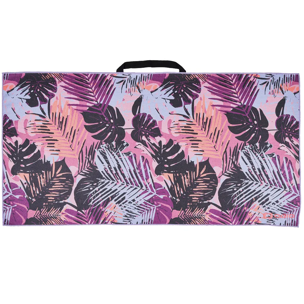 OGIO Microfiber Towel - Midnight Jungle