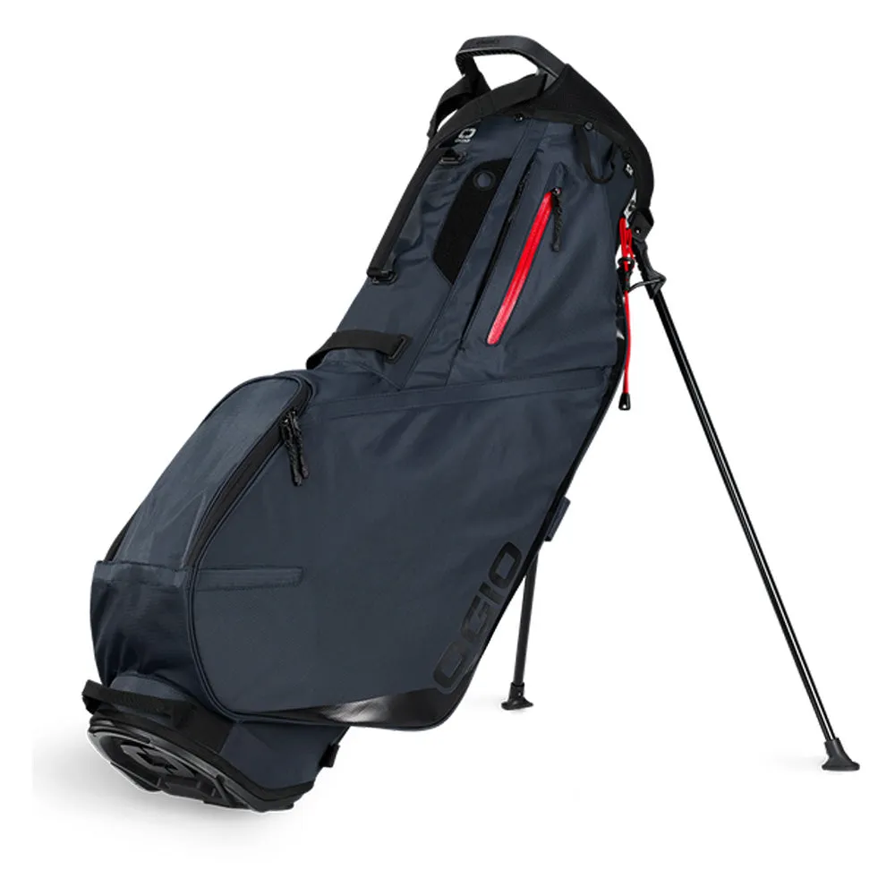 OGIO Shadow Fuse 304 Stand Bag - Navy/Navy