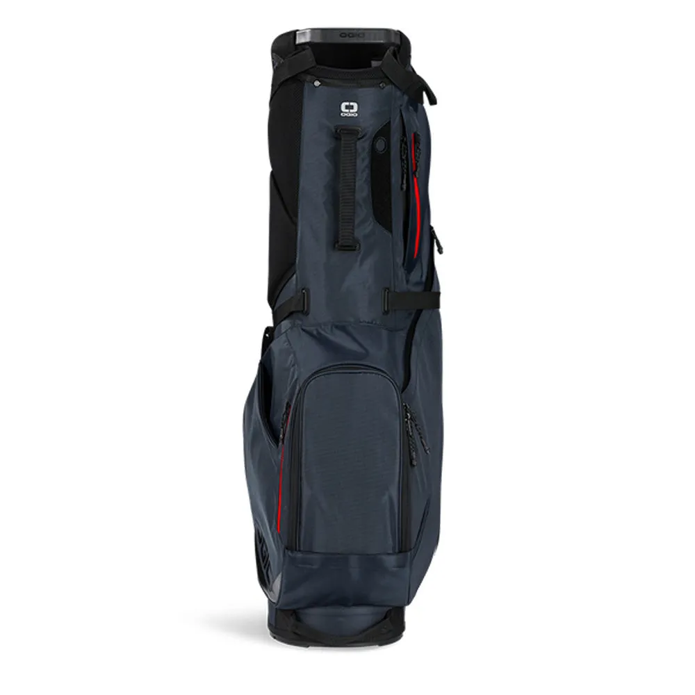 OGIO Shadow Fuse 304 Stand Bag - Navy/Navy