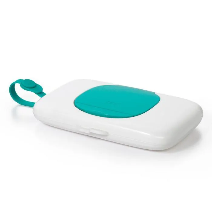 On-The-Go Wipes Dispenser