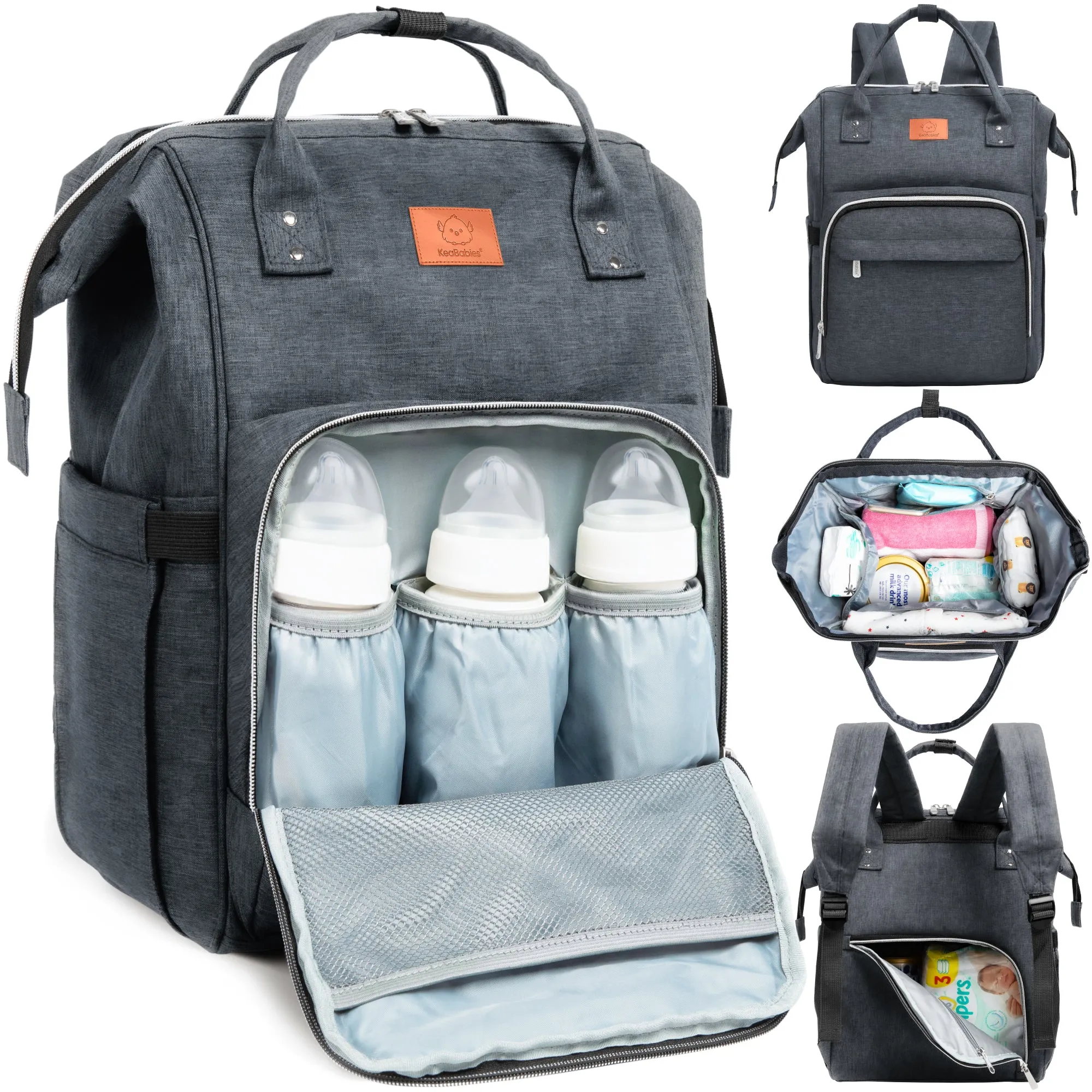 Original Diaper Bag